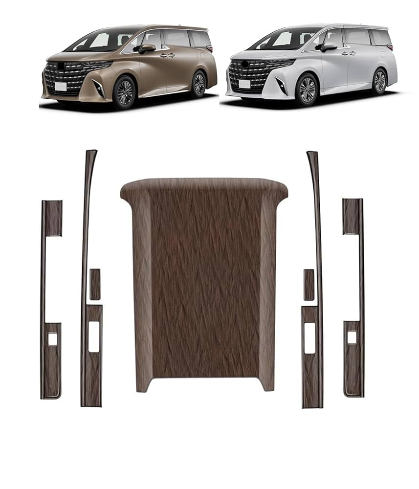 Amazon | 【CityCar】トヨタ アルファード 40系/ヴェルファイア